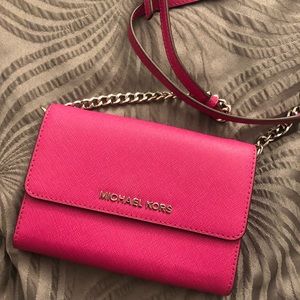 Michael kors purse